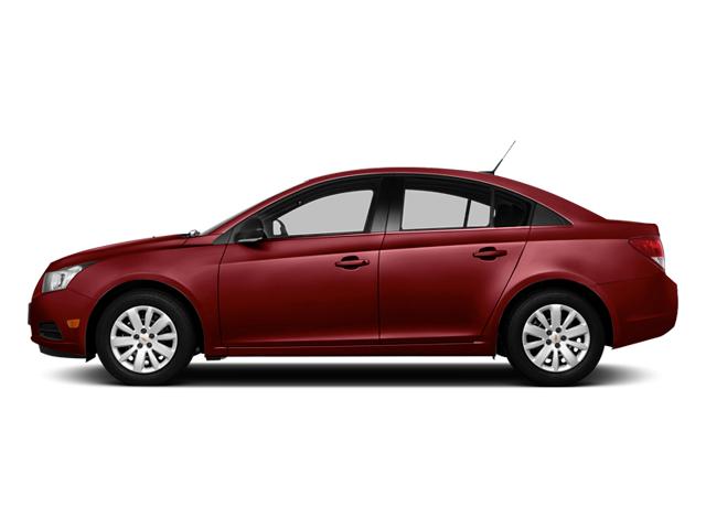 Used 2014 Chevrolet Cruze 1LT with VIN 1G1PC5SB5E7408485 for sale in Rittman, OH