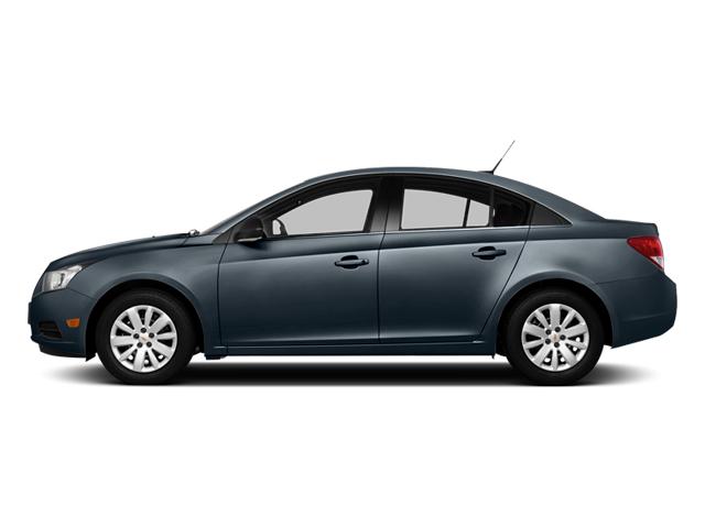 2014 Chevrolet Cruze Vehicle Photo in NEENAH, WI 54956-2243