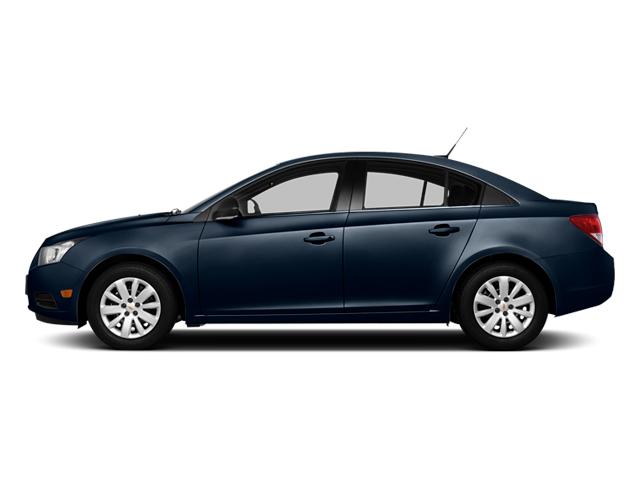 2014 Chevrolet Cruze Vehicle Photo in Cockeysville, MD 21030