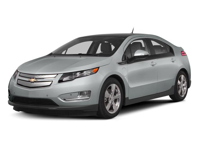 2014 Chevrolet Volt Vehicle Photo in ENGLEWOOD, CO 80113-6708