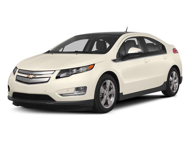 2014 Chevrolet Volt Vehicle Photo in CLEARWATER, FL 33764-7163