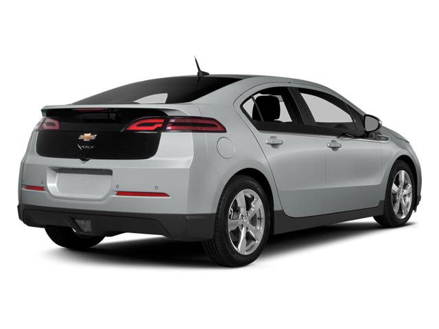 2014 Chevrolet Volt Vehicle Photo in Ft. Myers, FL 33907