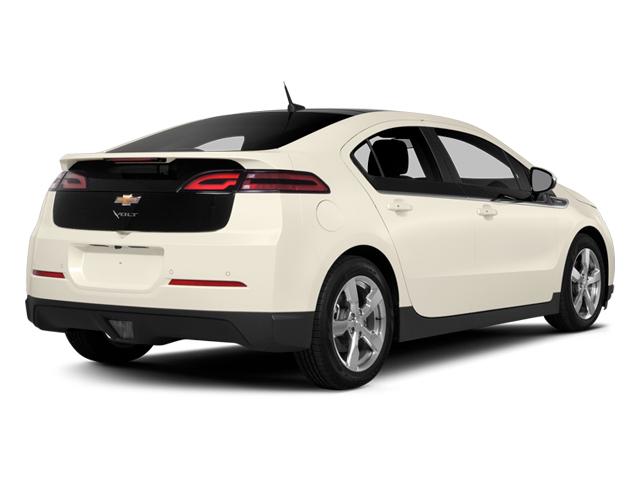 2014 Chevrolet Volt Vehicle Photo in CLEARWATER, FL 33764-7163