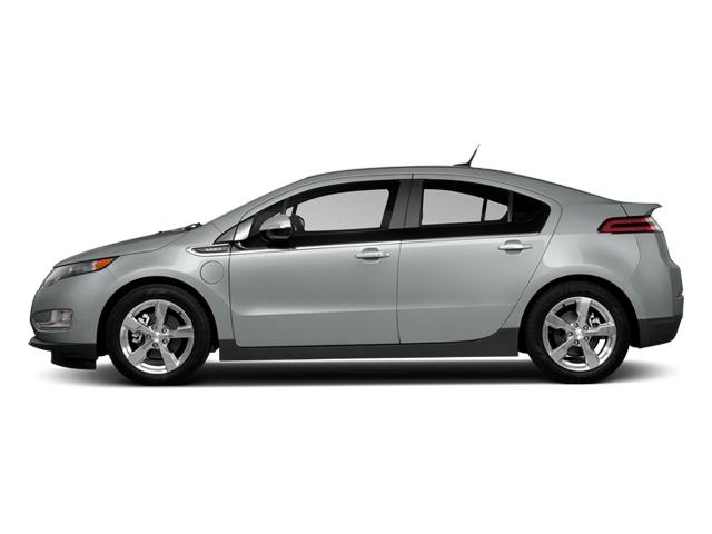 2014 Chevrolet Volt Vehicle Photo in Ft. Myers, FL 33907