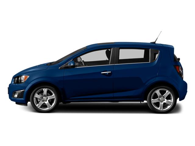 Used 2014 Chevrolet Sonic for Sale at Steinle Chevrolet Buick