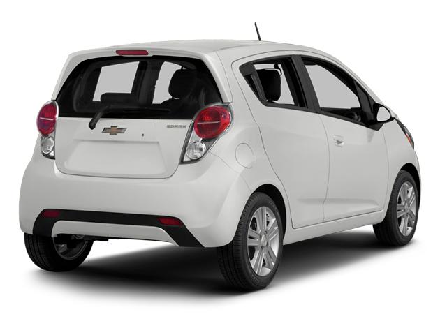 2014 Chevrolet Spark Vehicle Photo in Ft. Myers, FL 33907