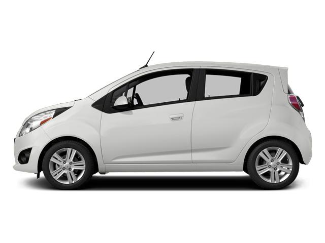 2014 Chevrolet Spark Vehicle Photo in Ft. Myers, FL 33907