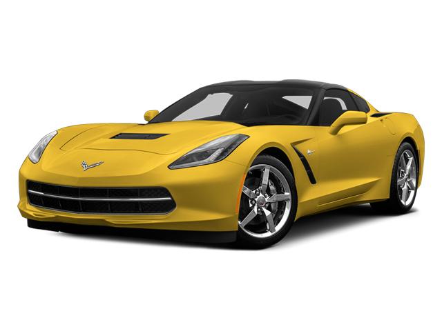 2014 Chevrolet Corvette Stingray Vehicle Photo in Tampa, FL 33614