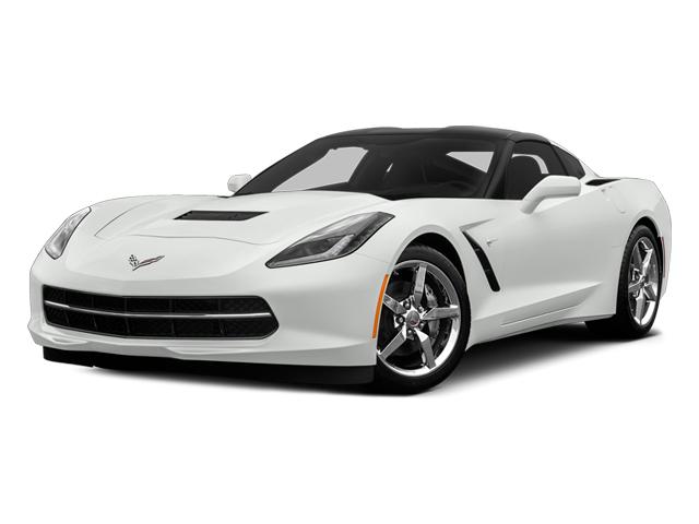 2014 Chevrolet Corvette Stingray Vehicle Photo in Memphis, TN 38125