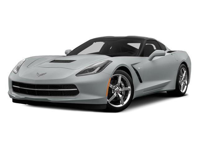 2014 Chevrolet Corvette Stingray Vehicle Photo in PORTSMOUTH, NH 03801-4196