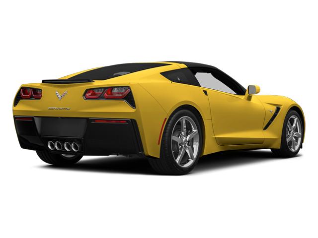 2014 Chevrolet Corvette Stingray Vehicle Photo in Tampa, FL 33614