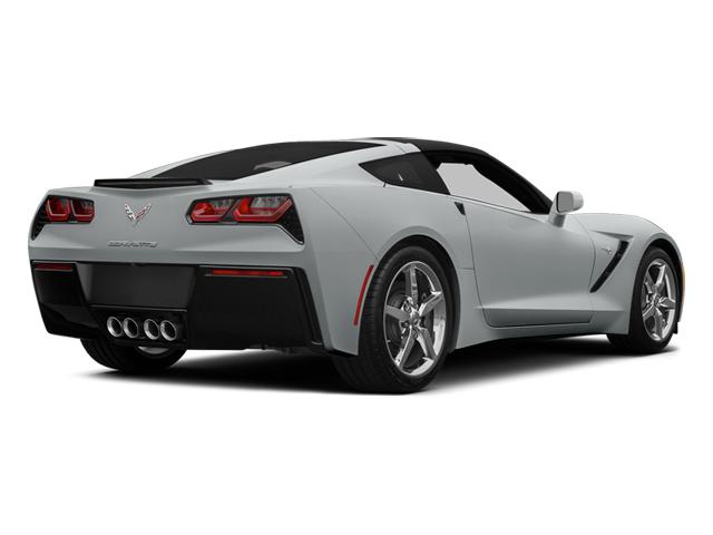 2014 Chevrolet Corvette Stingray Vehicle Photo in PORTSMOUTH, NH 03801-4196