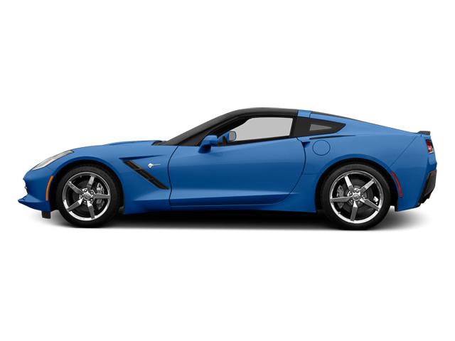 2014 Chevrolet Corvette Stingray Vehicle Photo in BETHLEHEM, PA 18017-9401