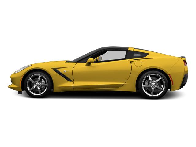 2014 Chevrolet Corvette Stingray Vehicle Photo in Tampa, FL 33614