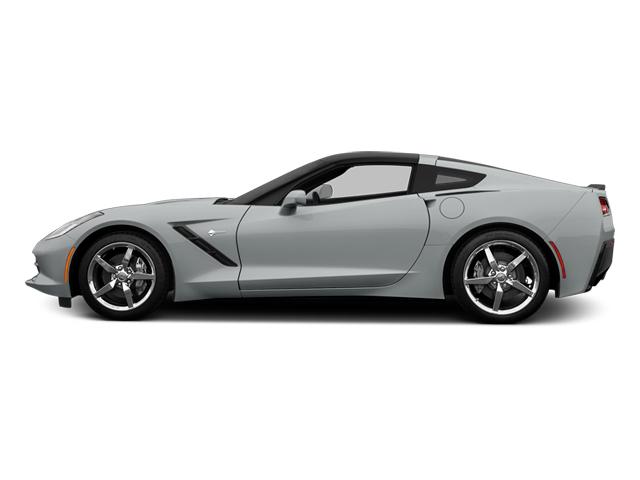 2014 Chevrolet Corvette Stingray Vehicle Photo in PORTSMOUTH, NH 03801-4196