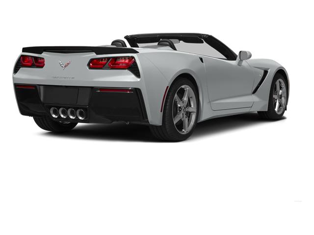 2014 Chevrolet Corvette Stingray Vehicle Photo in Ft. Myers, FL 33907