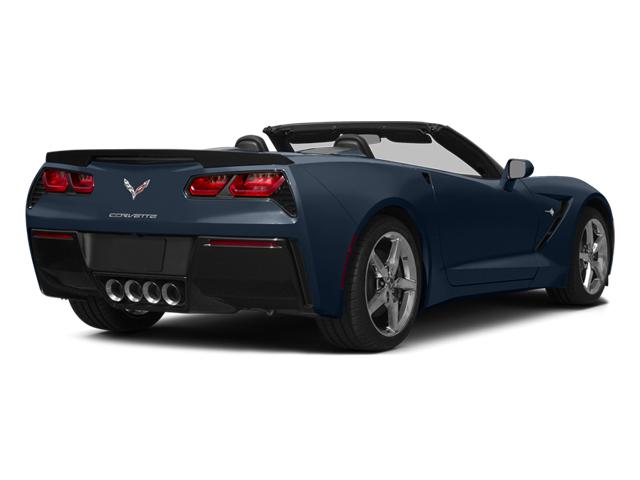 2014 Chevrolet Corvette Stingray Vehicle Photo in Tustin, CA 92782