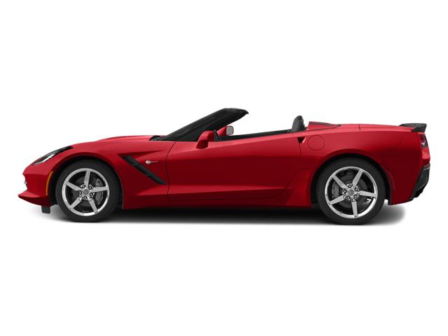 2014 Chevrolet Corvette Stingray Vehicle Photo in LANCASTER, PA 17601-0000