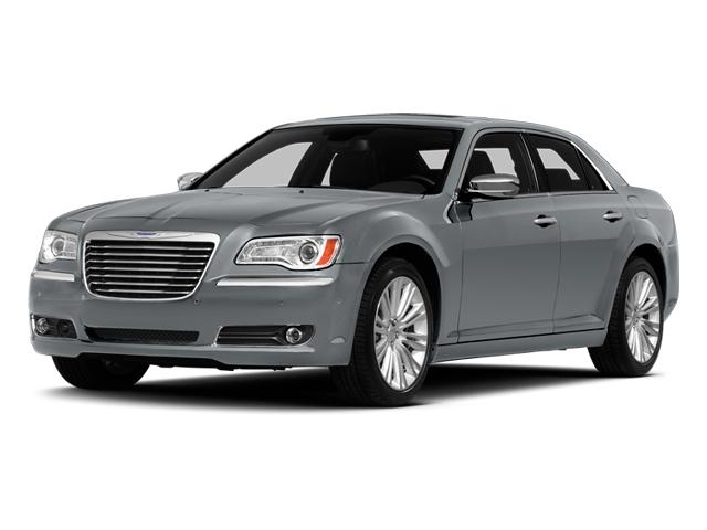 2014 Chrysler 300 Vehicle Photo in MEDINA, OH 44256-9631