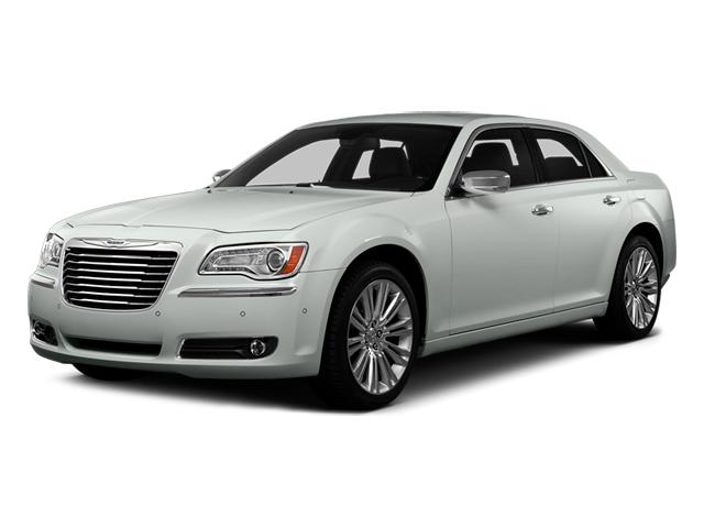 2014 Chrysler 300 Vehicle Photo in Pinellas Park , FL 33781