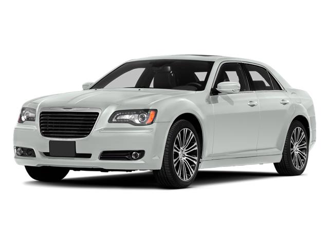 2014 Chrysler 300 Vehicle Photo in Salt Lake City, UT 84115-2787