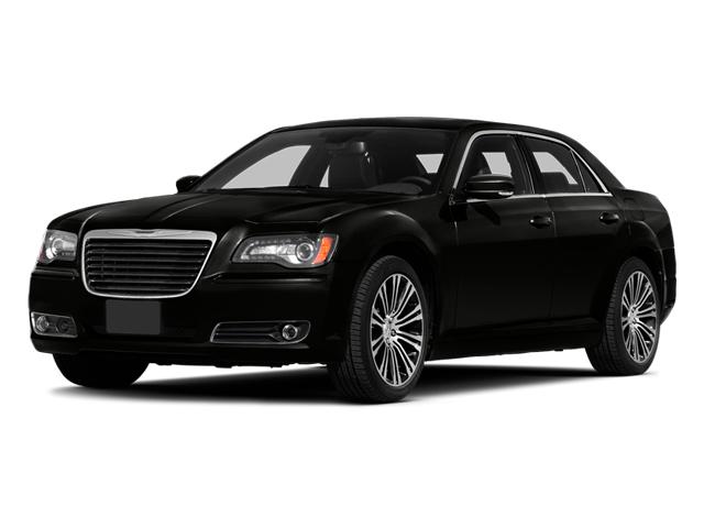 2014 Chrysler 300 Vehicle Photo in Plainfield, IL 60586