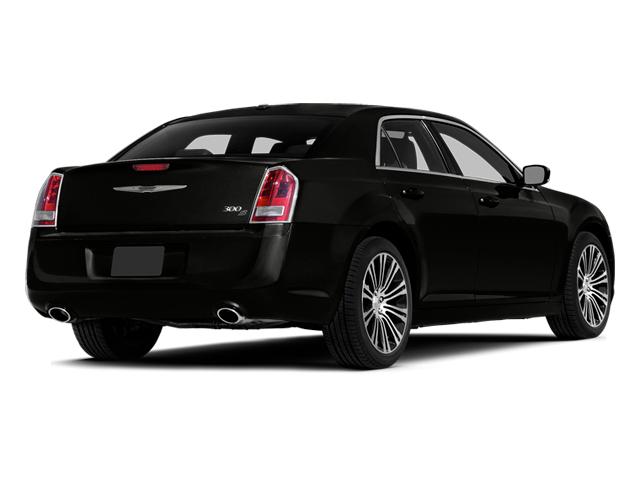 2014 Chrysler 300 Vehicle Photo in Plainfield, IL 60586