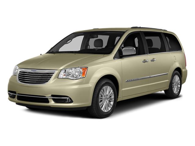 2014 Chrysler Town & Country Vehicle Photo in Jacksonville, FL 32244