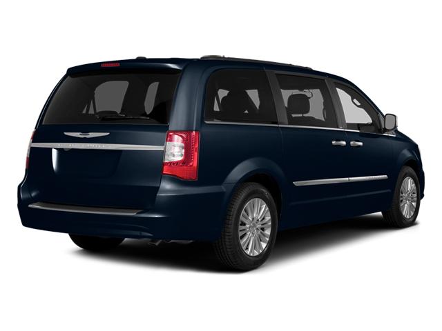 2014 Chrysler Town & Country Vehicle Photo in Plainfield, IL 60586