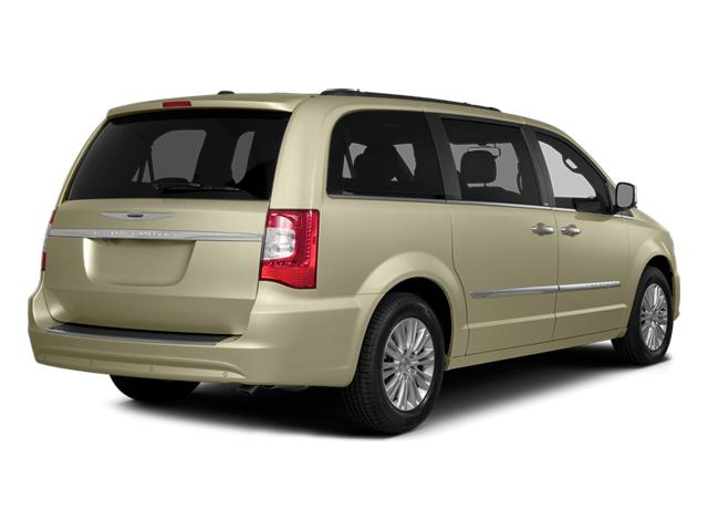 2014 Chrysler Town & Country Vehicle Photo in Jacksonville, FL 32244