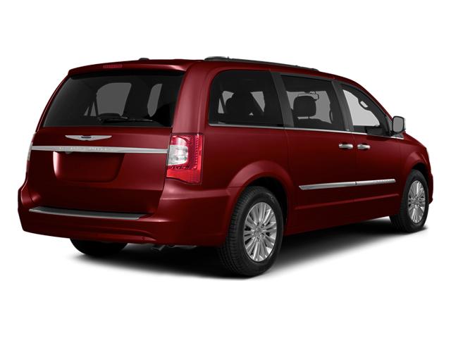 2014 Chrysler Town & Country Vehicle Photo in Ft. Myers, FL 33907