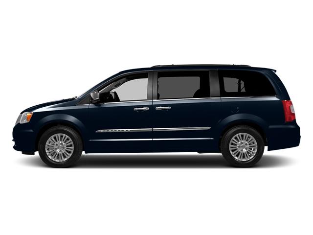 2014 Chrysler Town & Country Vehicle Photo in Saint Charles, IL 60174