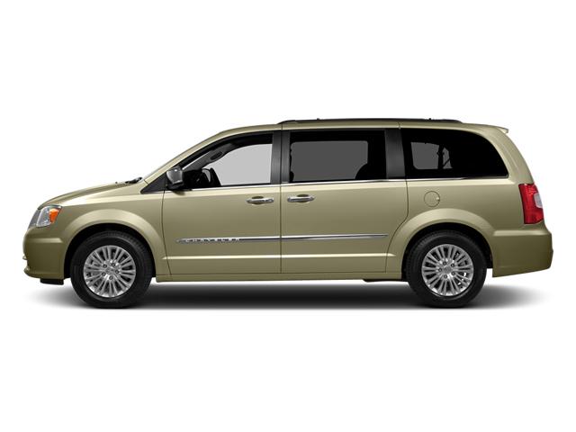 2014 Chrysler Town & Country Vehicle Photo in Jacksonville, FL 32244