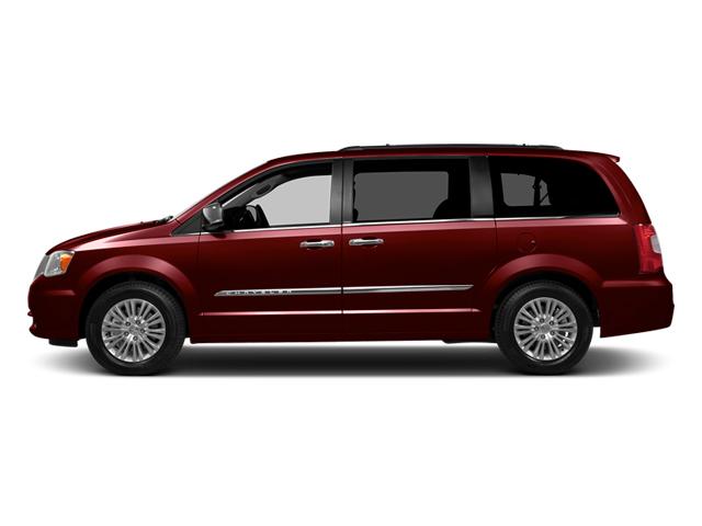 2014 Chrysler Town & Country Vehicle Photo in Ft. Myers, FL 33907