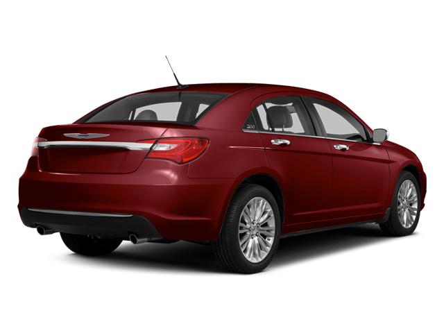 2014 Chrysler 200 Vehicle Photo in Wesley Chapel, FL 33544