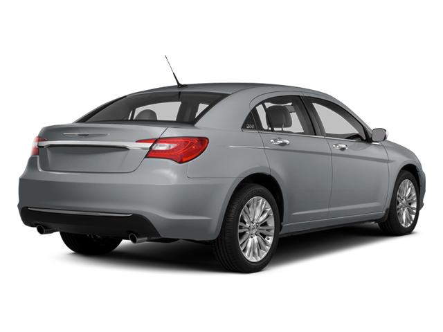 2014 Chrysler 200 Vehicle Photo in Oshkosh, WI 54904