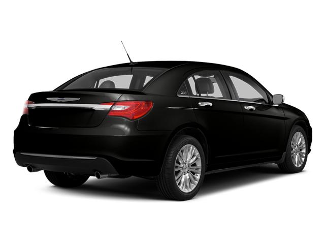 2014 Chrysler 200 Vehicle Photo in Plainfield, IL 60586