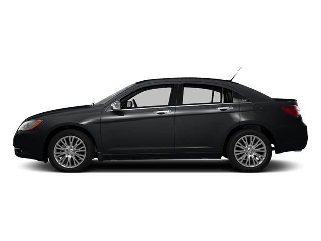 Used 2014 Chrysler 200 Limited with VIN 1C3CCBCGXEN198349 for sale in Chadron, NE