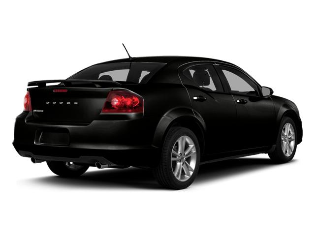 2014 Dodge Avenger Vehicle Photo in Corpus Christi, TX 78415