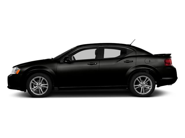 2014 Dodge Avenger Vehicle Photo in Corpus Christi, TX 78415