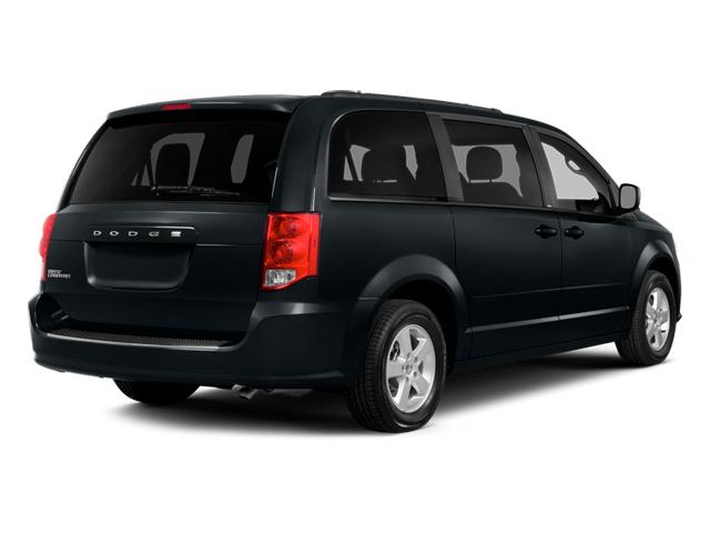 2014 Dodge Grand Caravan Vehicle Photo in Pembroke Pines , FL 33084