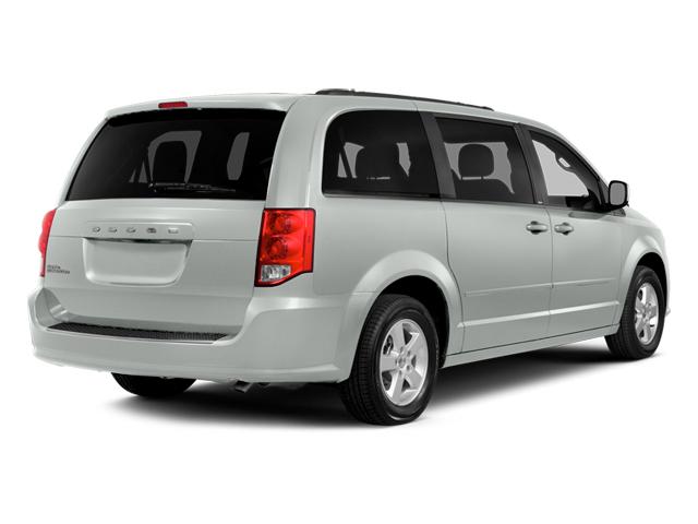 2014 Dodge Grand Caravan Vehicle Photo in GRAND BLANC, MI 48439-8139