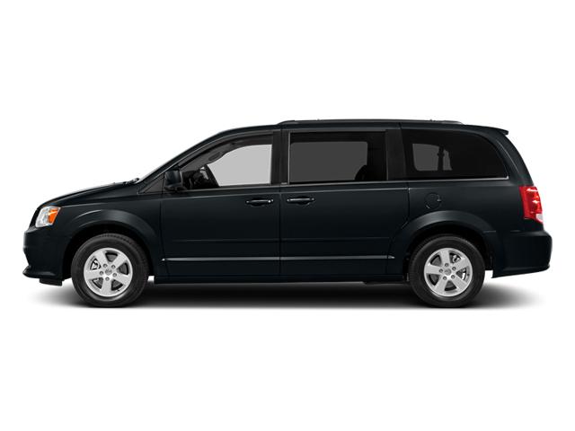 2014 Dodge Grand Caravan Vehicle Photo in Pembroke Pines , FL 33084