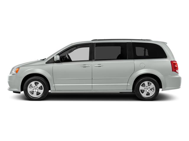 2014 Dodge Grand Caravan Vehicle Photo in GRAND BLANC, MI 48439-8139