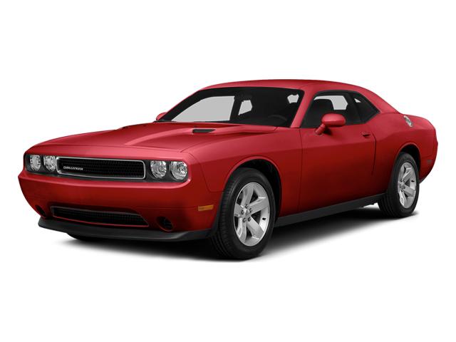 2014 Dodge Challenger Vehicle Photo in ENGLEWOOD, CO 80113-6708