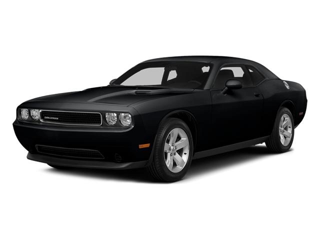 2014 Dodge Challenger Vehicle Photo in Oshkosh, WI 54901