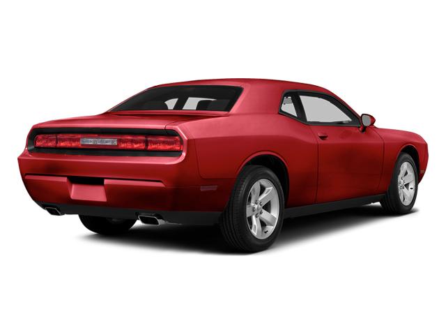 2014 Dodge Challenger Vehicle Photo in ENGLEWOOD, CO 80113-6708