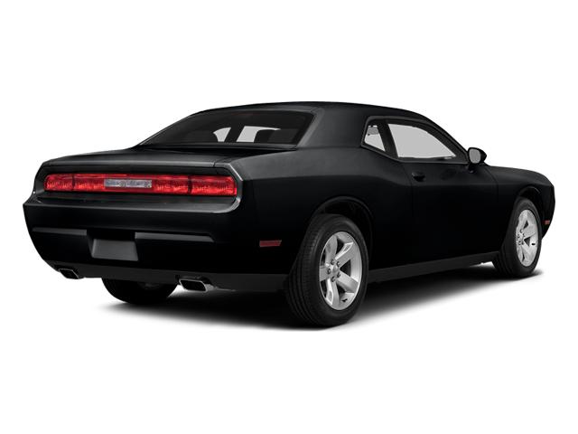 2014 Dodge Challenger Vehicle Photo in Oshkosh, WI 54901