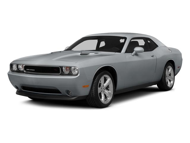 2014 Dodge Challenger Vehicle Photo in Plainfield, IL 60586