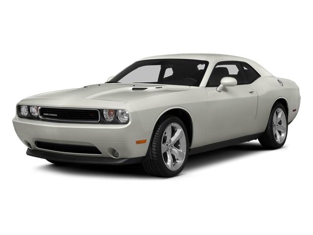 2014 Dodge Challenger Vehicle Photo in Las Vegas, NV 89149